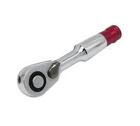 Chiave a cricchetto, strumento automobilistico a 72 denti chiave a cricchetto | Chiave a cricchetto per auto, strumento meccanico per casa, veicolo, fabbrica, ecc