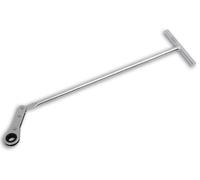 Chiave A Cricchetto T-Bar 13Mm - Laser 3888 Nuova