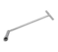 Chiave A Cricchetto T-Bar Laser 13Mm 3888