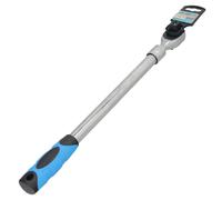 Chiave A Cricchetto Telescopica 1/2" 46-60 Cm Estensibile