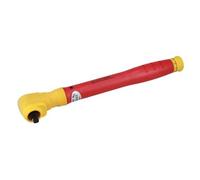 Chiave A Cricchetto VDE Isolata Laser Tools 3/8"D 10-60Nm 8321