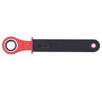 Chiave A Cricchetto VDE Laser 13Mm 8951