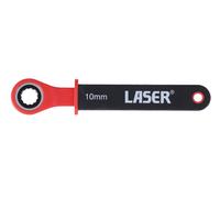 Chiave A Cricchetto VDE Laser Tools 10Mm 8948