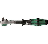 Chiave A Cricchetto Wera 8000 A SB Zyklop Speed 1/4" Drive 05073260001