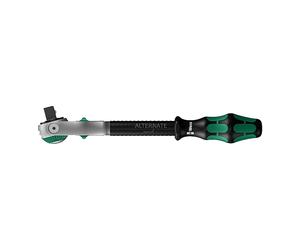 CHIAVE A CRICCHETTO WERA 8000 B - attacco 3/8, rilascio rapido