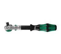 Chiave a cricchetto Wera 8000 B Zyklop Speed" Noir