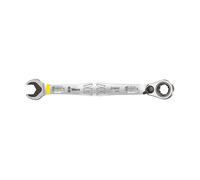 CHIAVE A CRICCHETTO WERA Joker Switch 10 - acciaio inox, 159 mm, impugnatura ergonomica