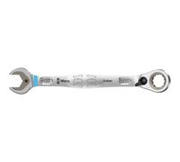 Chiave a cricchetto Wera Joker Switch 11/16" aperta/bussola USA