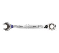 Chiave a cricchetto Wera Joker Switch 16mm aperta/bussola metrica
