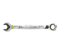 Chiave a cricchetto Wera Joker Switch 18mm aperta/bussola metrica