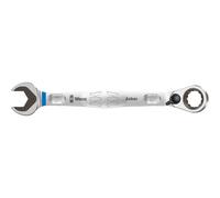 Chiave a cricchetto Wera Joker Switch 19mm aperta/bussola metrica
