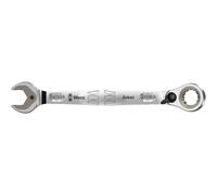 Chiave a cricchetto Wera Joker Switch 5/8" aperta/bussola USA