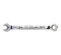 Chiave a cricchetto Wera Joker Switch 7/16" aperta/bussola USA