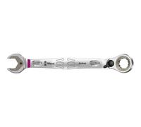 Chiave a cricchetto Wera Joker Switch 9/16" aperta/bussola USA