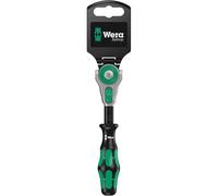 Chiave a cricchetto Wera Zyklop Speed SB 8000 A" Noir