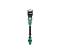 Chiave a cricchetto Wera Zyklop Speed SB 8000 C Nero
