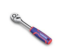 Chiave a cricchetto Workpro 1/2"