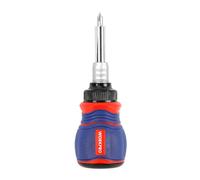 Chiave a cricchetto Workpro