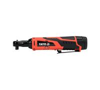 CHIAVE A CRICCHETTO YATO Ratschenschlüssel YT-82902