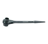 Chiave A Crick 365 Mm GEDORE Strumento Professionale Expertise
