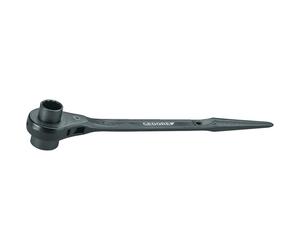 Chiave A Crick 365 Mm GEDORE Strumento Professionale Expertise