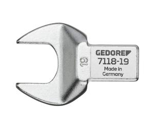 Chiave A Crick A Torsione 29 Mm 14X18 70 Mm GEDORE Strumento Expertise