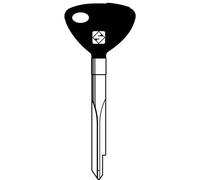 Chiavi a Croce XBW2P Silca 5 Pezzi