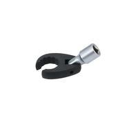 Laser Tools Flessibile Crows Piedi Chiave 21mm 1cmD 8436