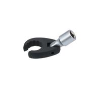 Laser Tools Chiave a cricchetto flessibile 8436 - 21 mm - 3/8" D