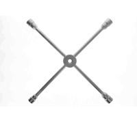 Chiave A Croce LKW 27x30x32x33mm 750x750mm GEDORE 28 LR