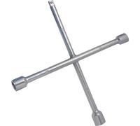 Beta Chiave a Croce x dadi ruote bocca esagonale 17x19x22 da 1/2" auto 979