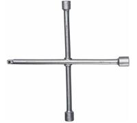 CHIAVE A CROCE PER VEICOLI INDUSTRIALI MAURER PLUS - 24-27-32-3/4"