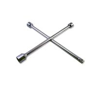 Beta Chiave a Croce x dadi ruote bocca esagonale 17x19x22 da 1/2" auto 979
