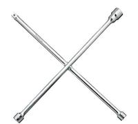 CHIAVE A CROCE PER DADI RUOTE ART. 979 BETA mm 17x19x22x1/2 - BETA