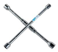 Chiave a croce ripiegabile Lampa art. 65921