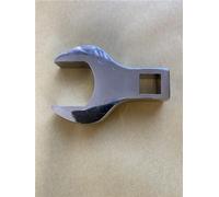 Chiave A Croce Sealey Siegen 33Mm 1/2"D Finitura Cromata Lucida