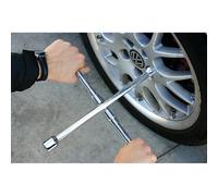 CHIAVE A CROCE SVITABULLONI RIPIEGABILE CAMBIO RUOTA GOMMA SMONTA 17-19-21-23
