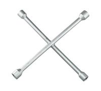 CHIAVE A CROCE SVITARUOTE SVITA RUOTE 17-19-21-22 mm