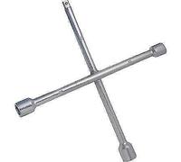 CHIAVE A CROCE X AUTO 979 BETA MM 17-19-22-1/2 PZ 1