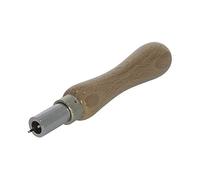 Chiave a dado centrale universale - per movimento al quarzo UTS e Junghans - adatta per i meccanismi TP e RG