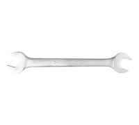 Chiave a doppia bocca 30 x 32 mm CrV 35D623 acciaio
