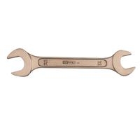 KS Tools Chiave a forchetta doppia BRONZEplus, 10x14mm Quantità:1