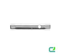 Chiave A Doppia Bussola, A Cavo, 6 Punti 24X26Mm GEDORE 26 R 24X26