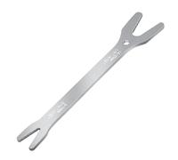 Chiave a doppia estremità, autoserrante, regolabile, multifunzione, per dadi da 6-25 mm/3-17 mm