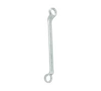 CHIAVE A DOPPIA ESTREMITÀ BRILLIANT TOOLS Doppia chiave a forchetta BT012911