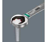 CHIAVE A DOPPIA FORCHETTA WERA JOKER 17-19 - PROMO - - Ferrero Ferramenta