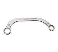 Chiave A Doppio Anello 16 Mm - 18 Mm GEDORE Strumento Professionale