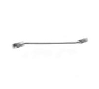 Chiave A Doppio Anello Aperta 6 Punti 12X14Mm GEDORE 400 12X14