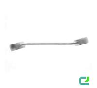 Chiave A Doppio Anello Aperto Profilo UD 46X50MM GEDORE 400 46X50