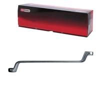 Chiave A Doppio Anello KS TOOLS 10 11 Opaca Satinata CROMATA | 517.0804